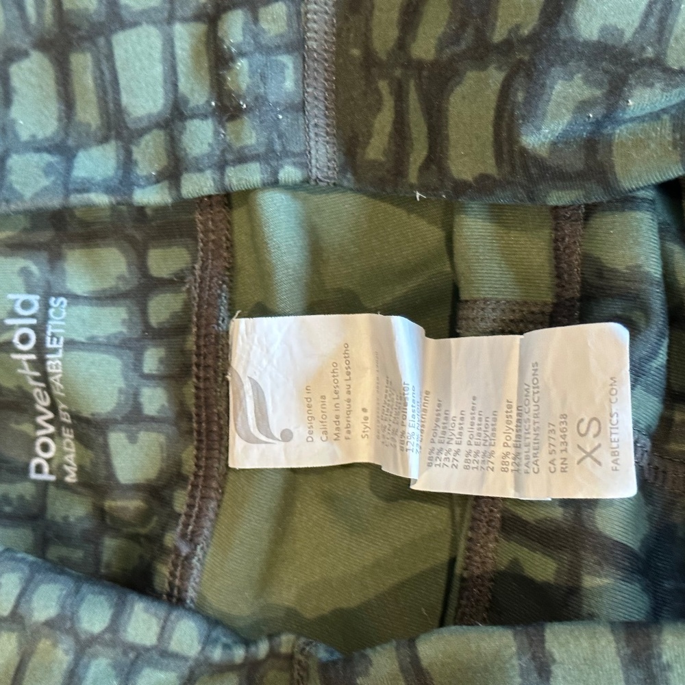 Fabletics Matching Outfit - image 2